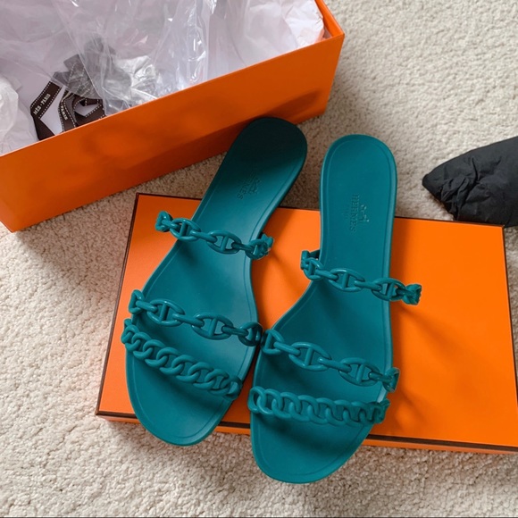 Hermes Shoes - Hermès sandals